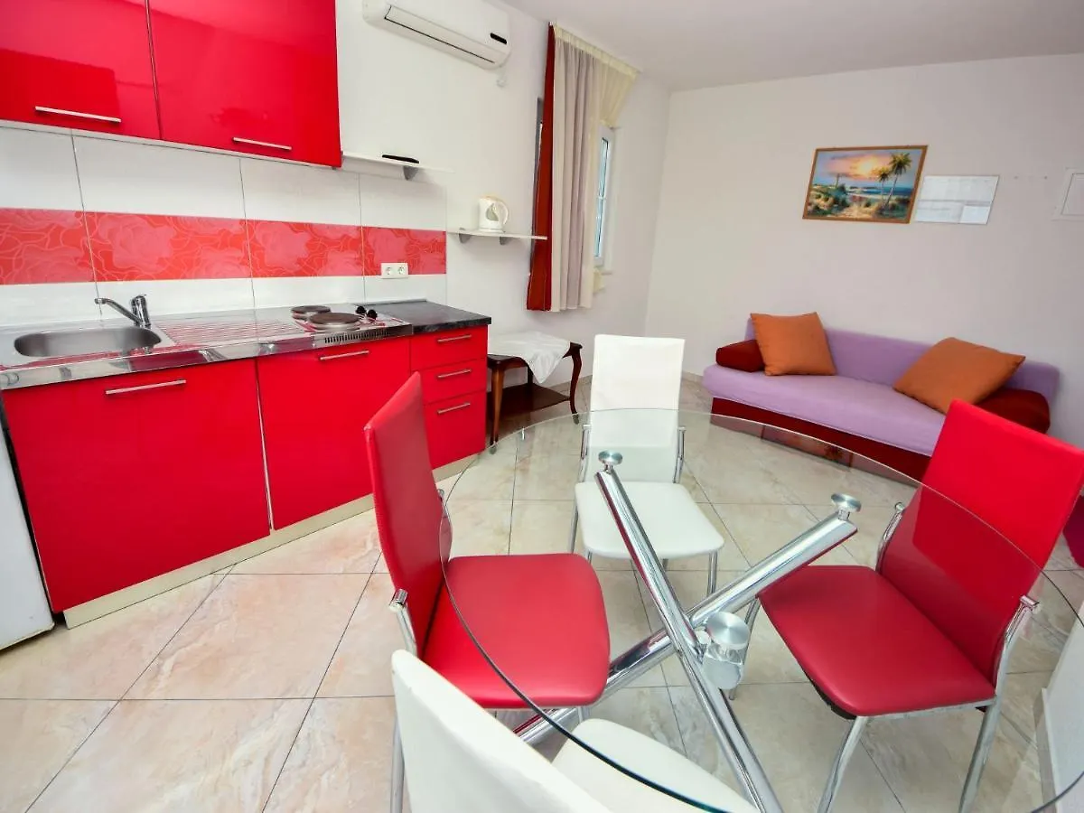 Apartment Vinka-1 By Interhome Trogir