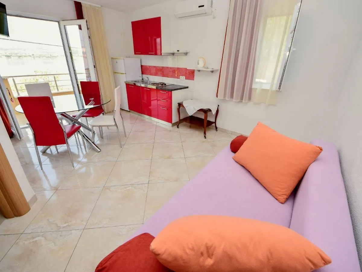 Apartment Vinka-1 By Interhome Trogir