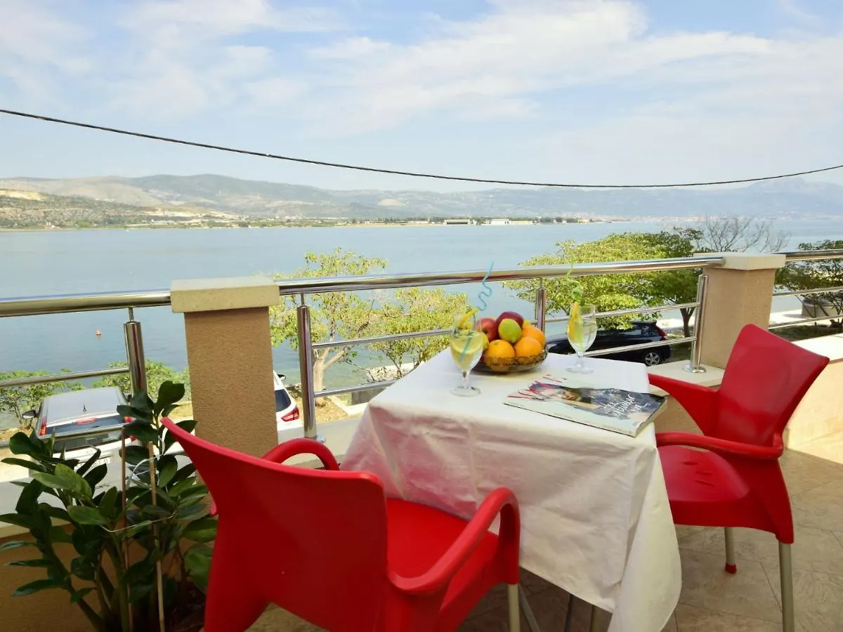 Apartment Vinka-1 By Interhome Trogir