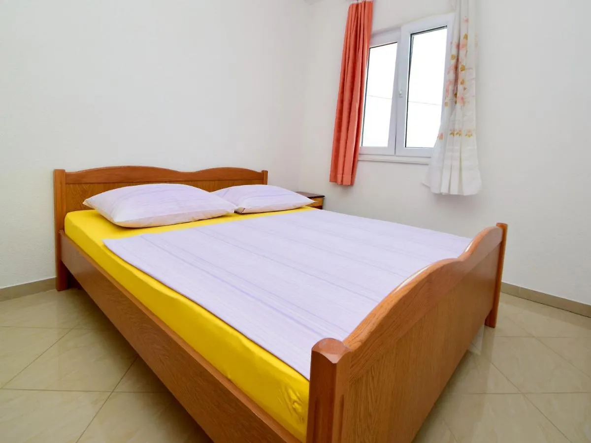 Apartment Vinka-1 By Interhome Trogir Croatia