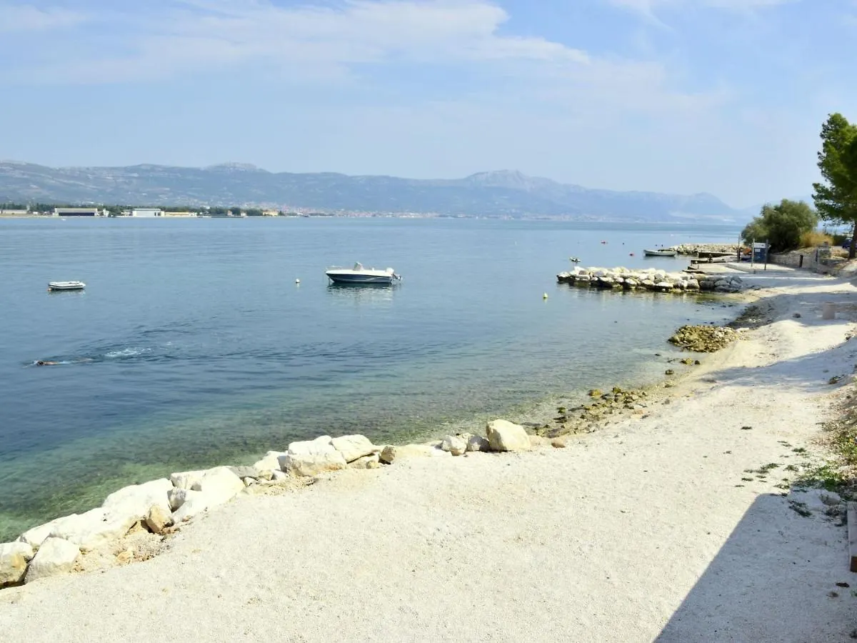 Apartment Vinka-1 By Interhome Trogir